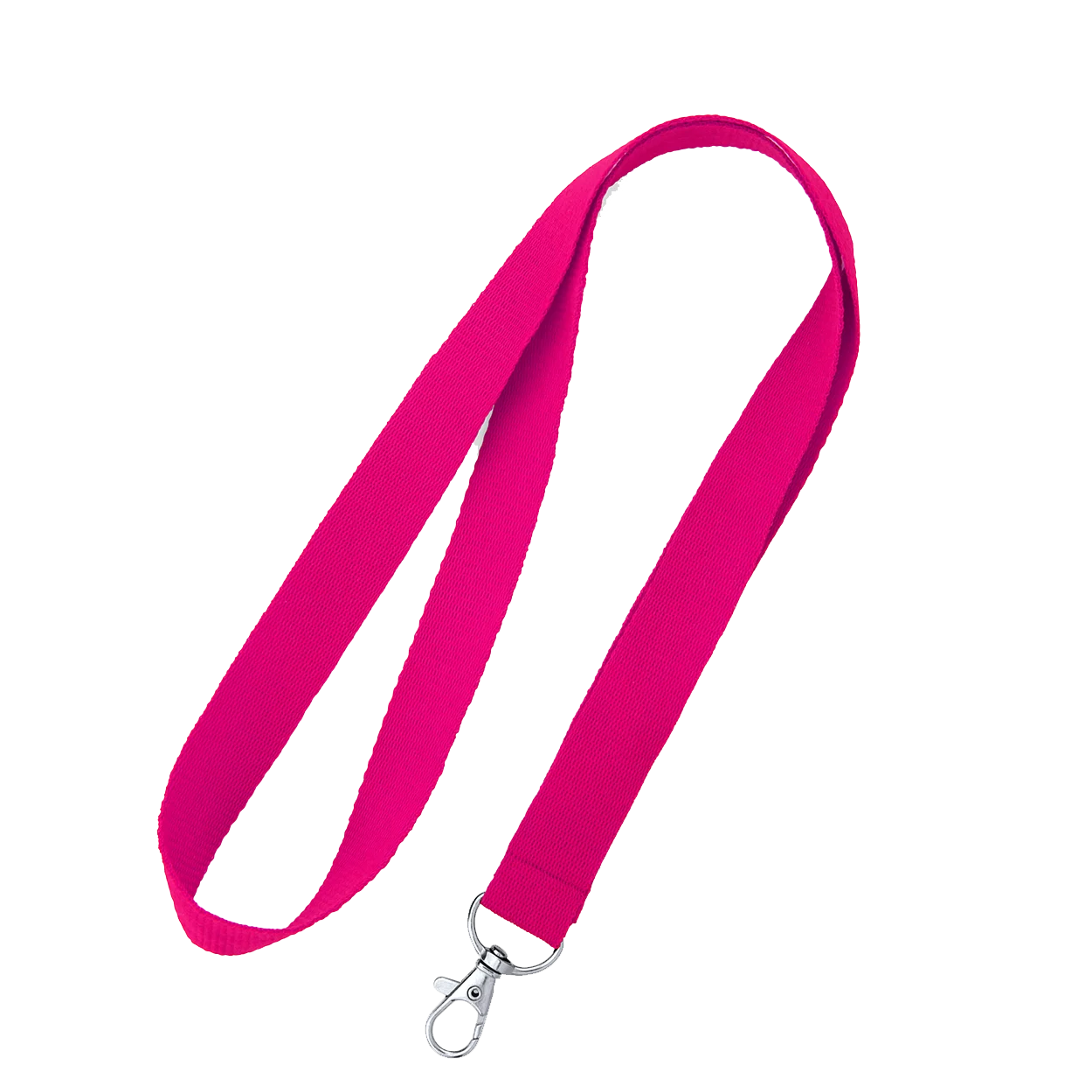 LANYARD - ΚΟΡΔΟΝΙ ΛΑΙΜΟΥ 2cm ΜΕ ΕΚΤΥΠΩΣΗ